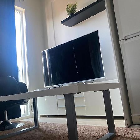 Oslo Resident 33L Lejlighed Eksteriør billede