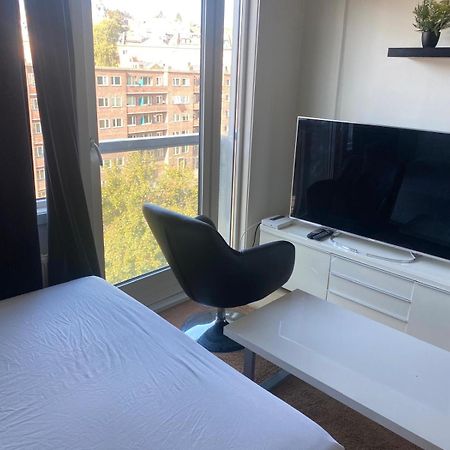 Oslo Resident 33L Lejlighed Eksteriør billede