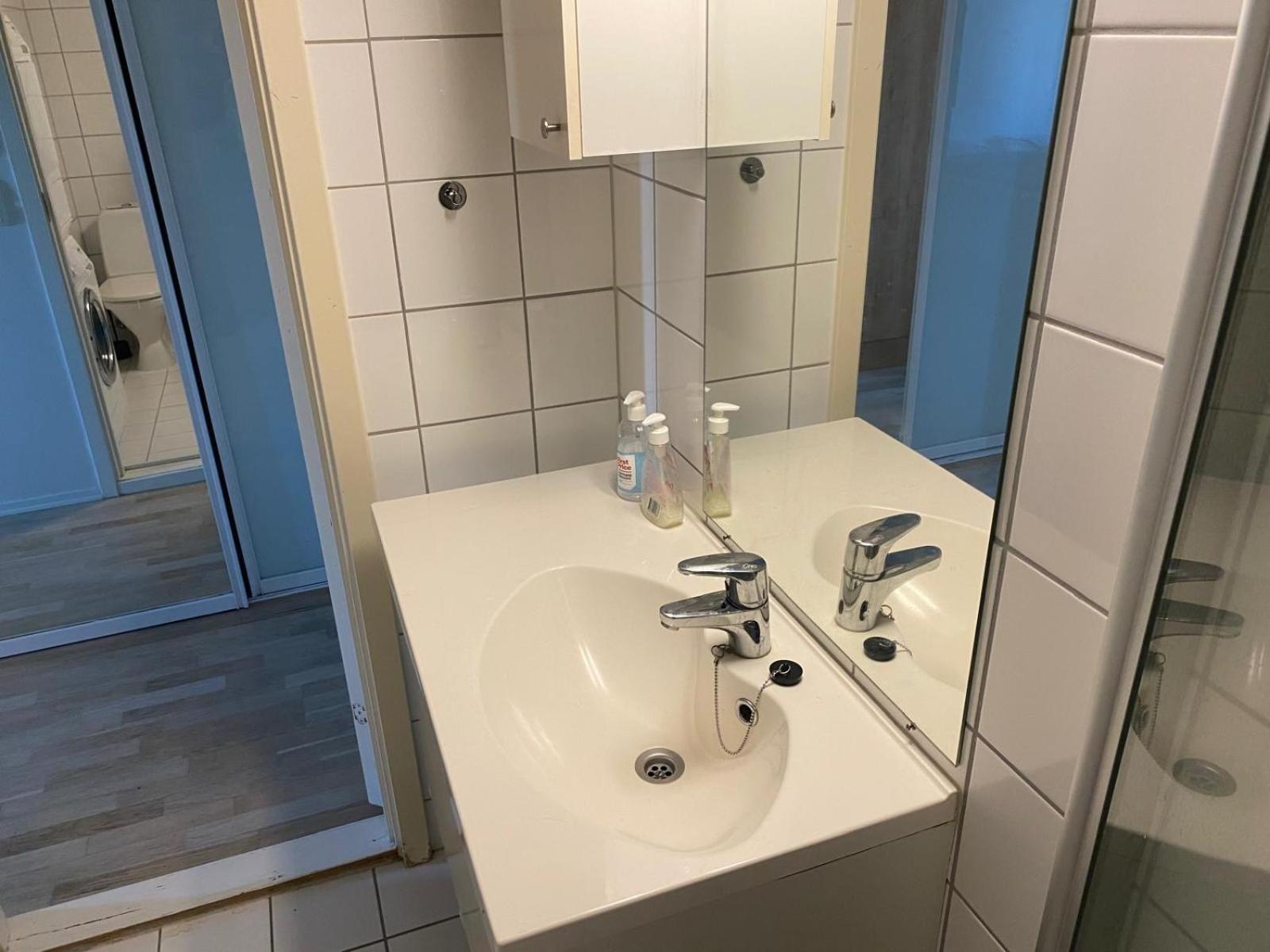 Oslo Resident 33L Lejlighed Eksteriør billede