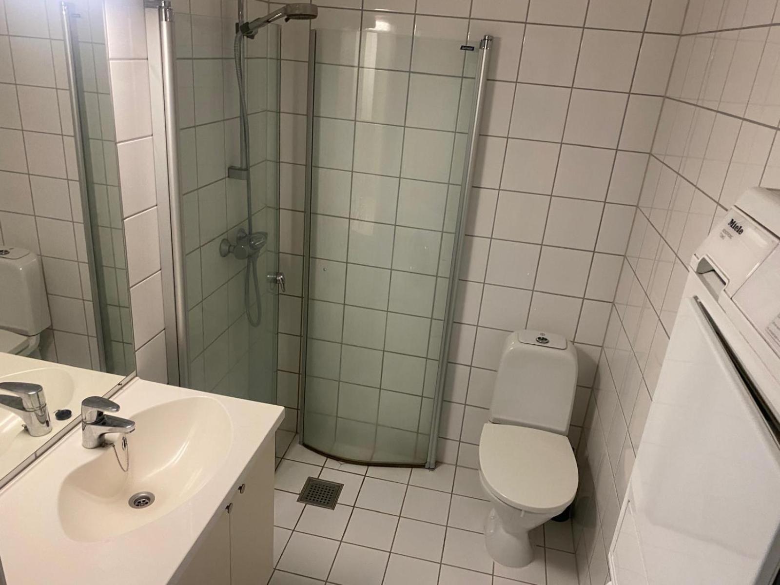 Oslo Resident 33L Lejlighed Eksteriør billede