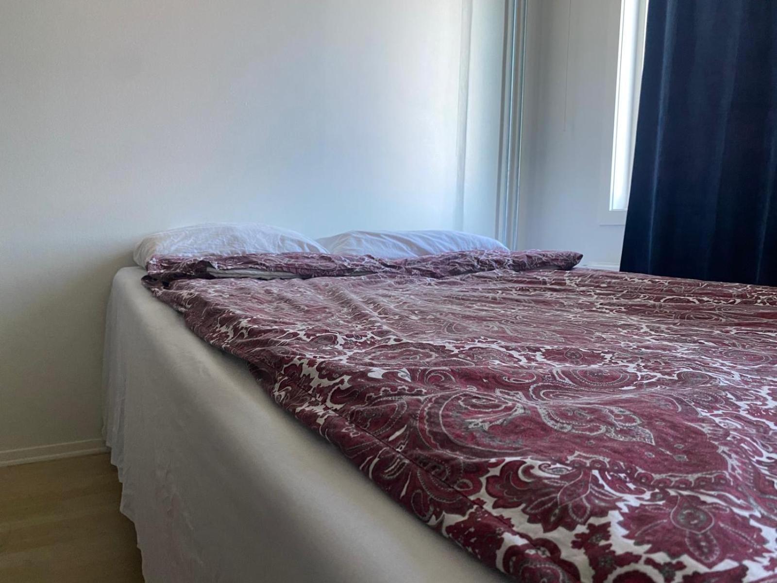 Oslo Resident 33L Lejlighed Eksteriør billede