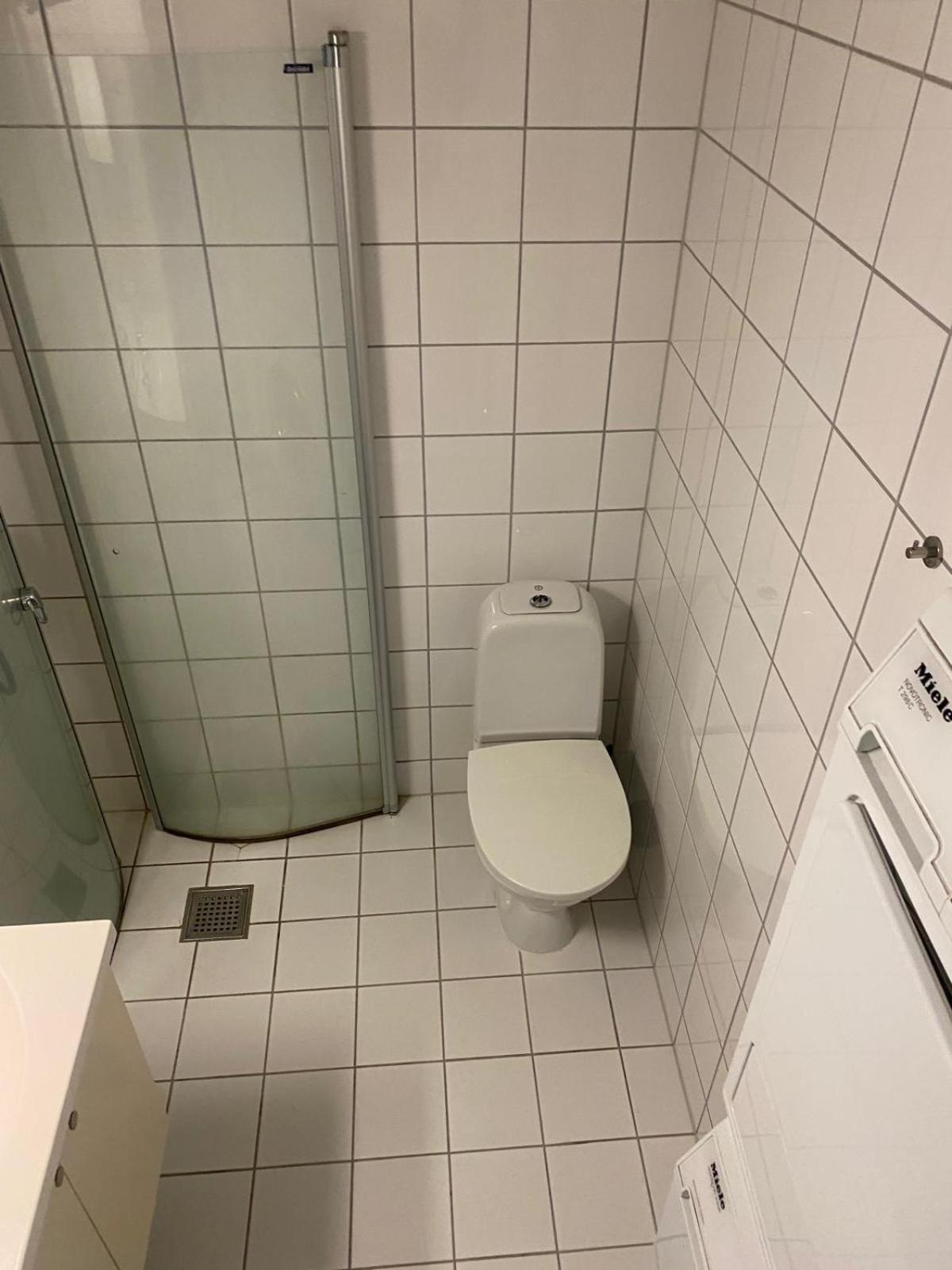 Oslo Resident 33L Lejlighed Eksteriør billede